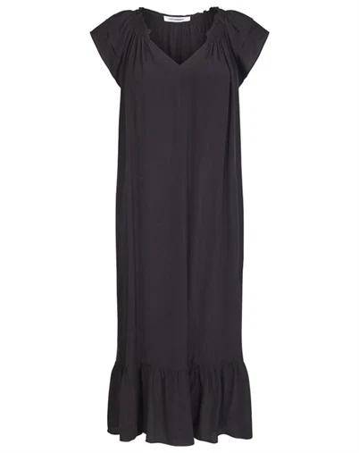 Co' Couture - SunriseCC Kjole - Black